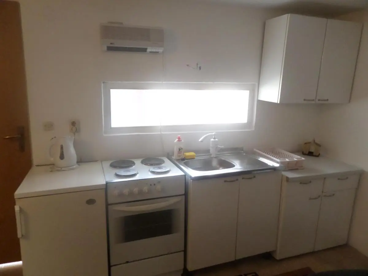 Green River Apartment