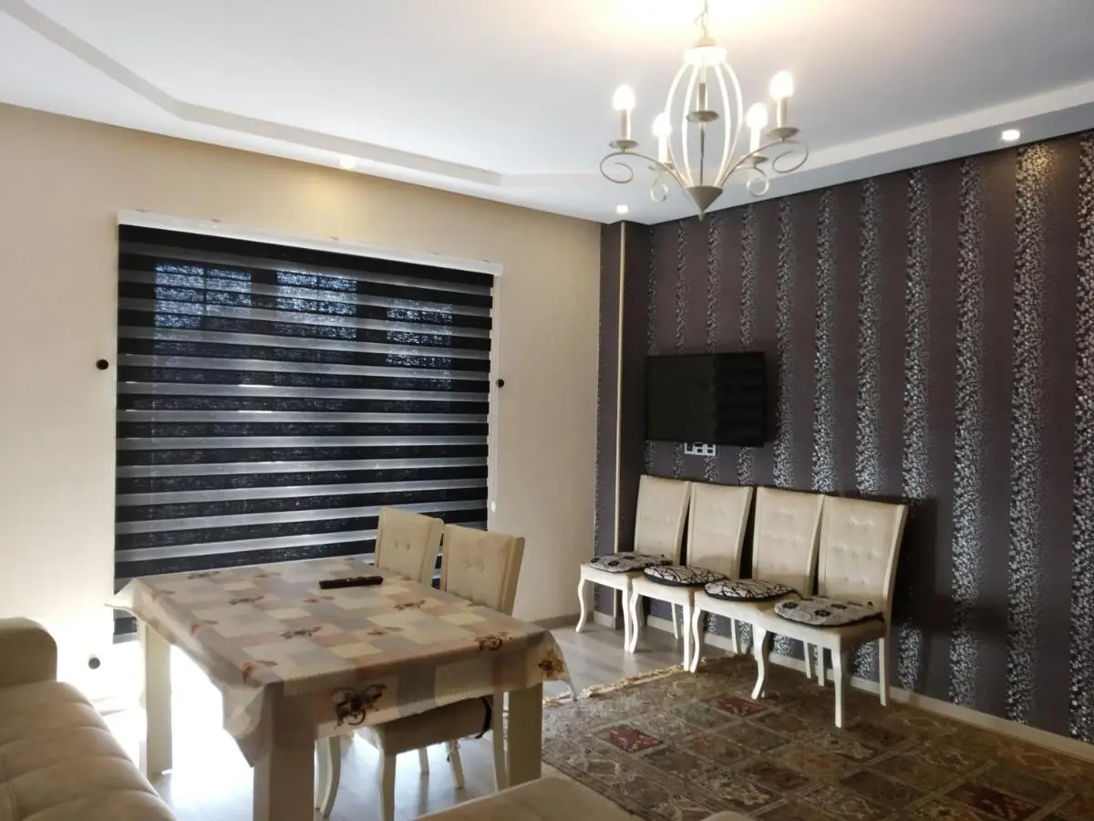 Gabala City Rooms