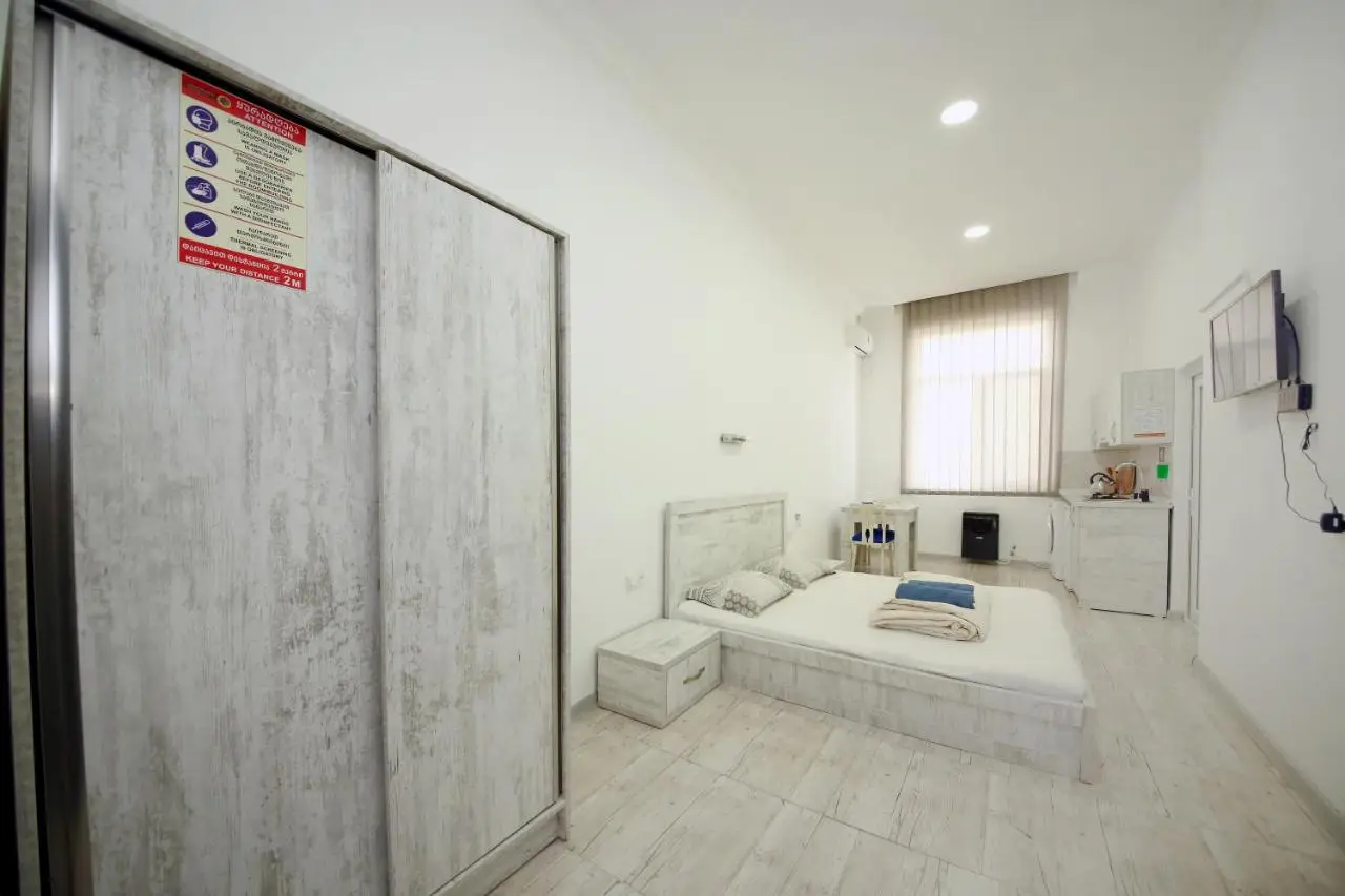 Hostel Mandaria