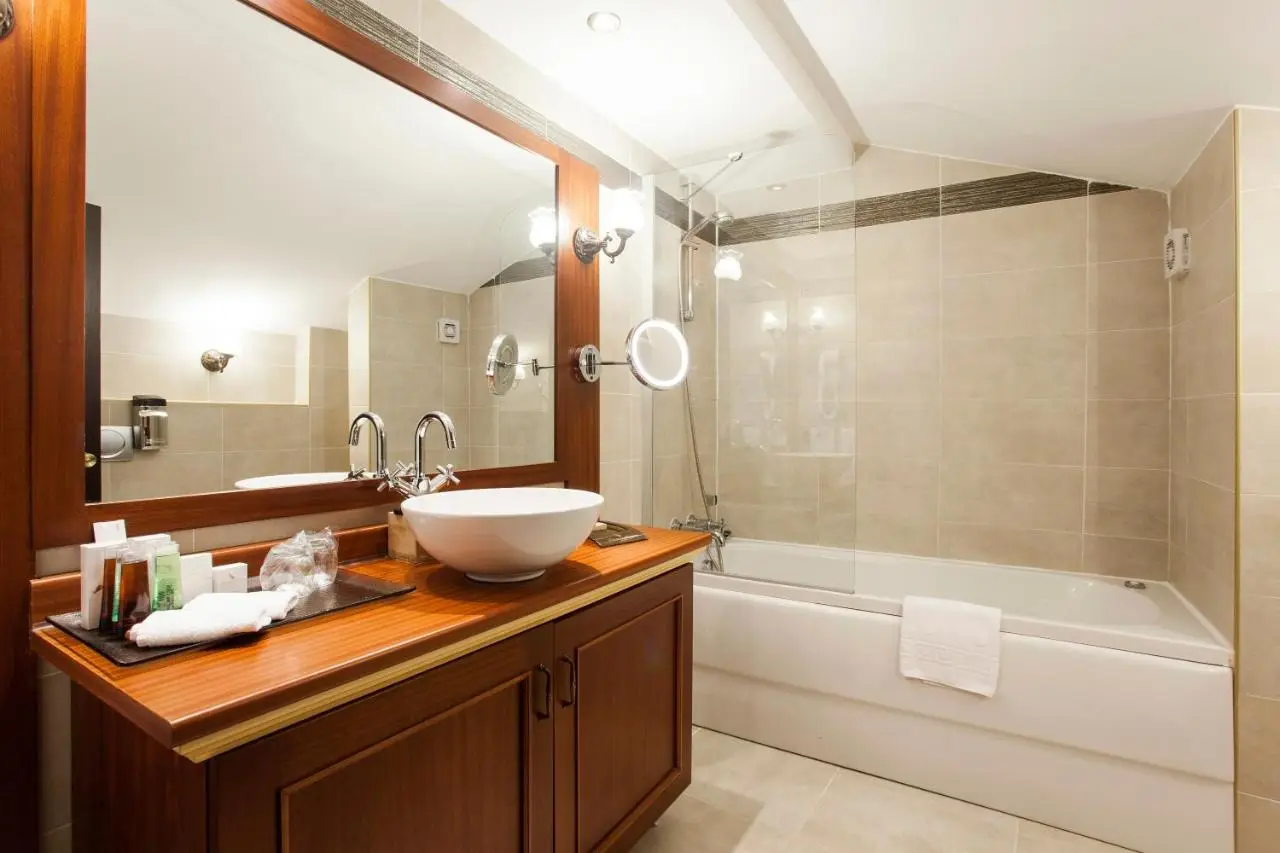 Ottoman Hotel Imperial-Special Category
