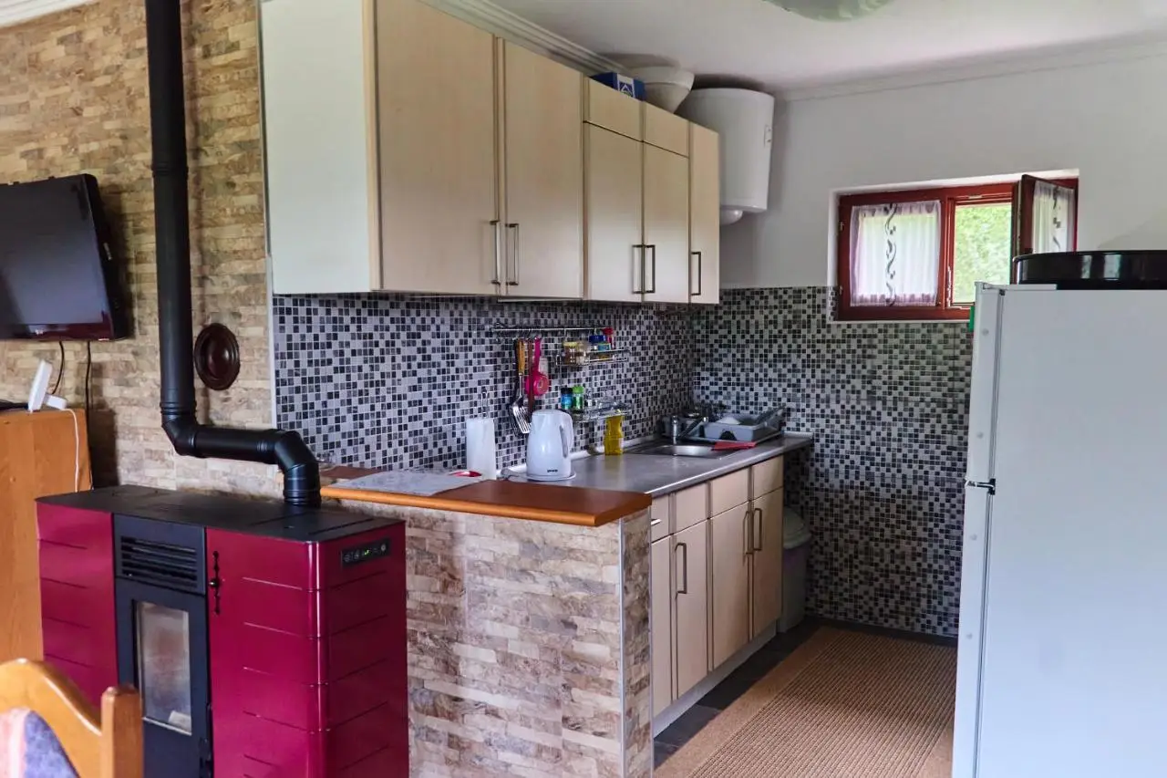 Guest house Al Meri
