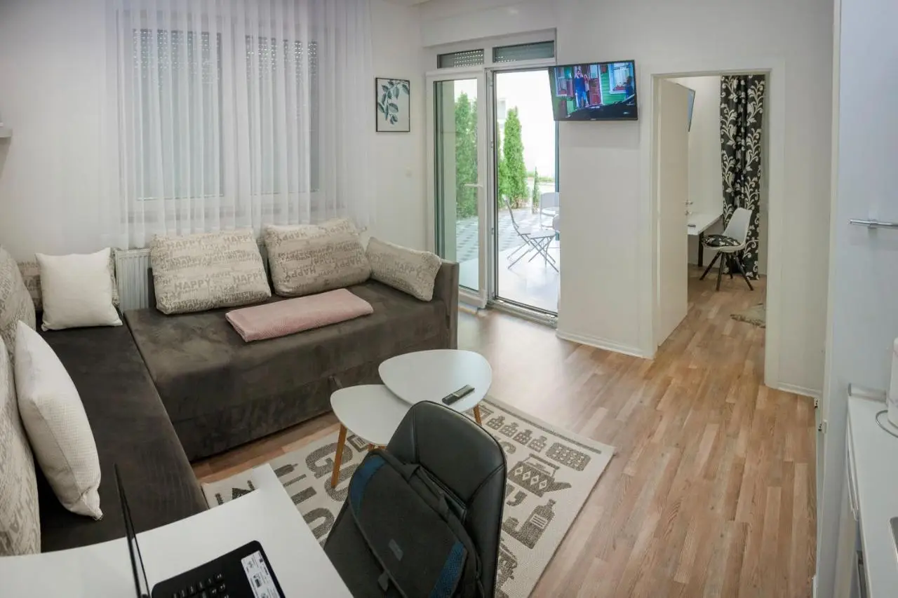 Villa Onix