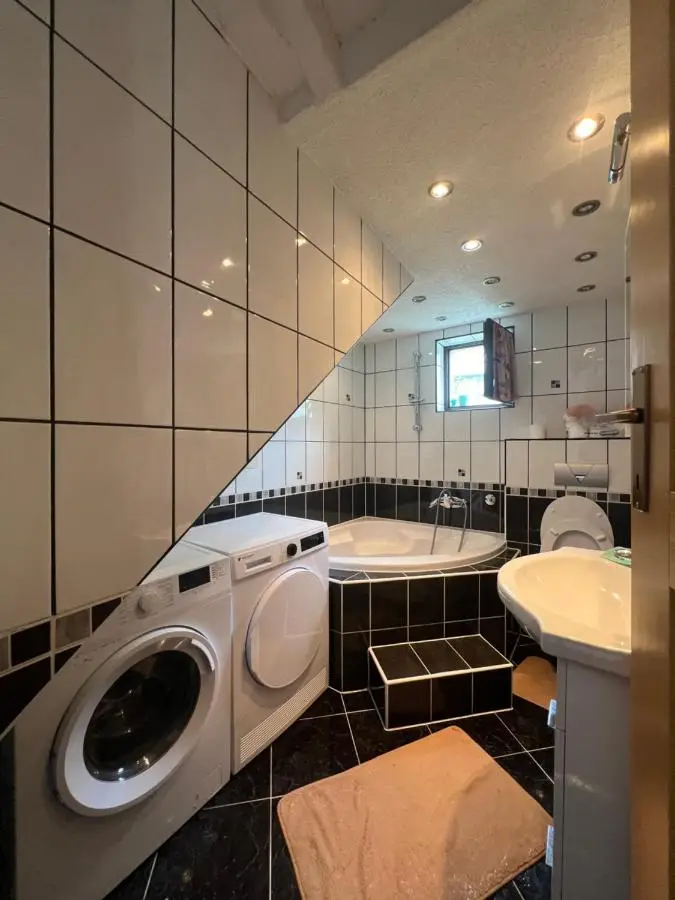 Apartman Demirovic