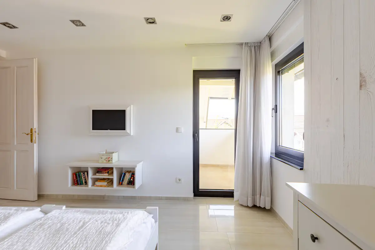 Villa SEM - High class Villa in Sarajevo-