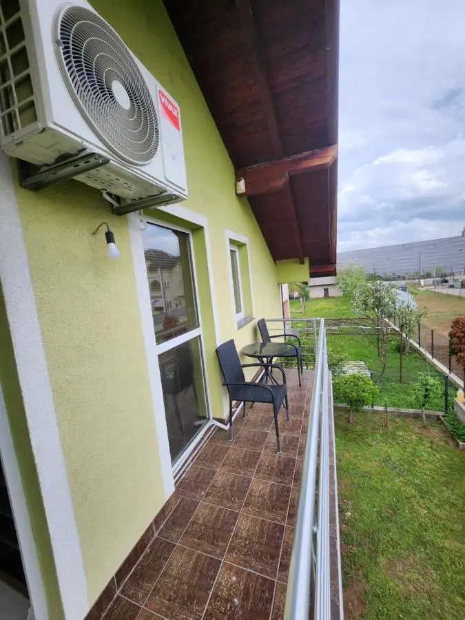 Villa Maslina Sarajevo