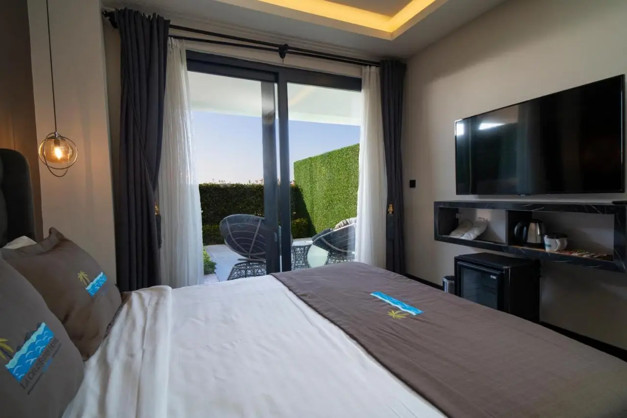 La Cielo Hotel Bostancı