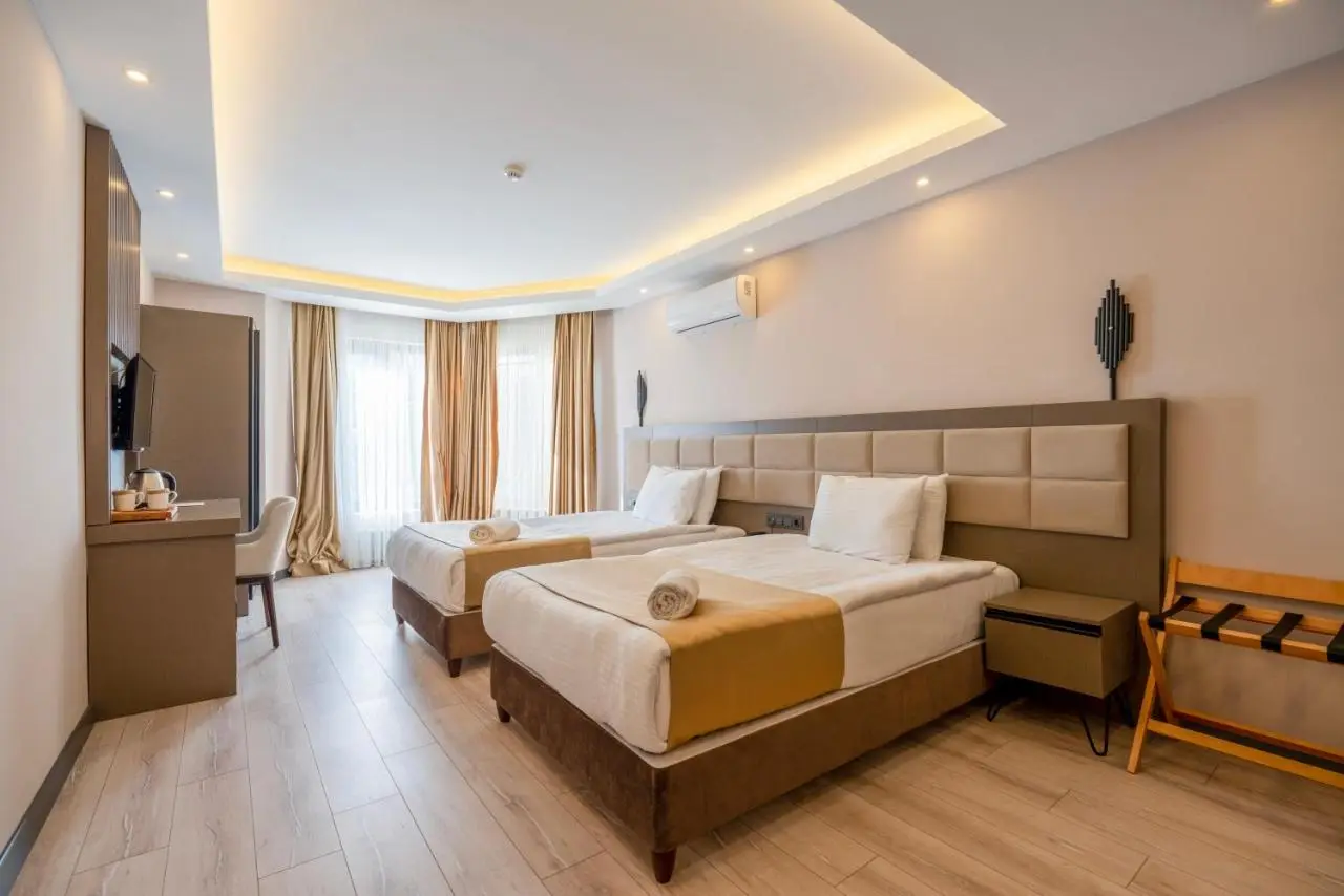 Magia Hotel - Spa & Wellness
