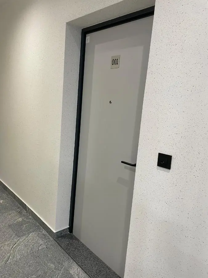 Moaline Apartments, free parking