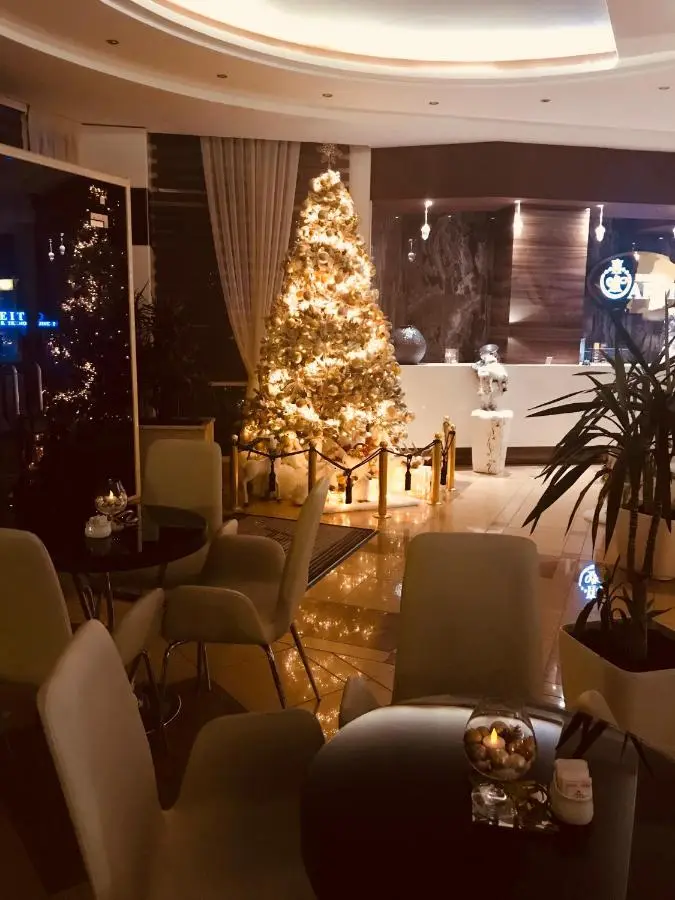 Hotel Arvi
