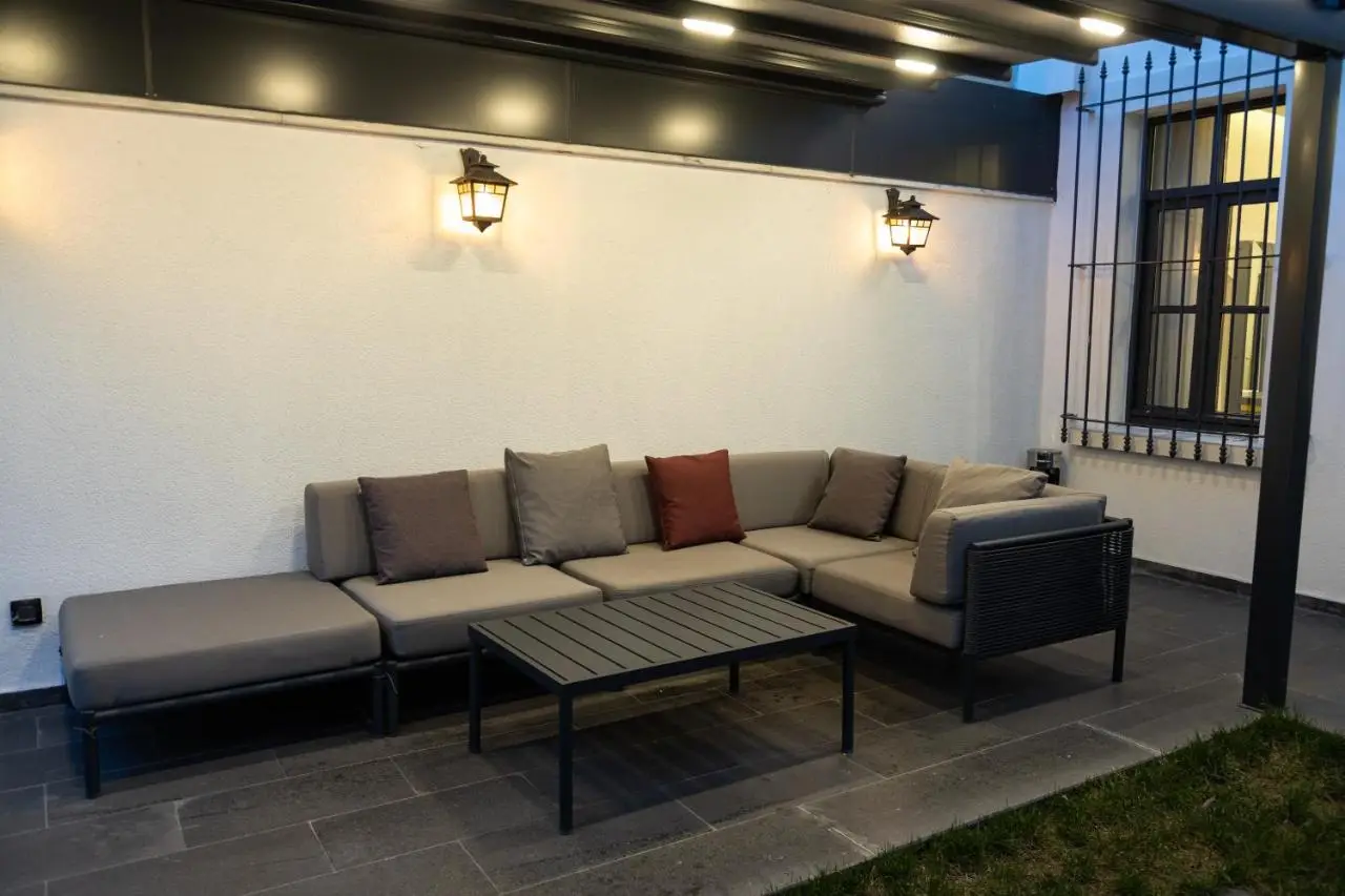 Nm Suites Beyoglu