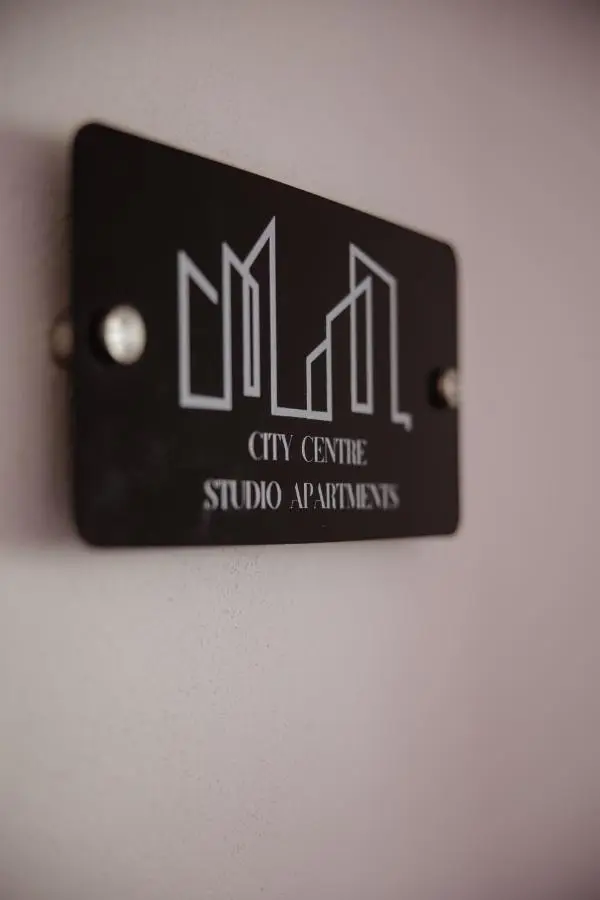 City Center Studio Apartments Shkodër