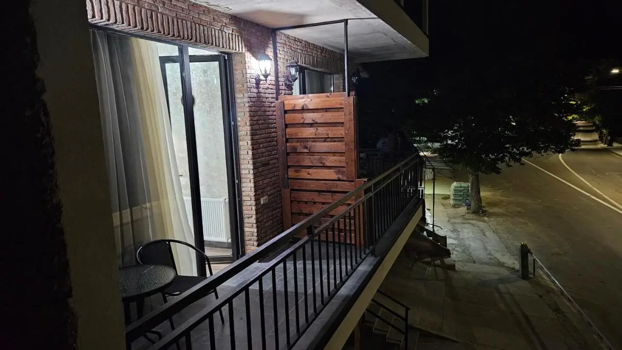 Guesthouse K2 #1