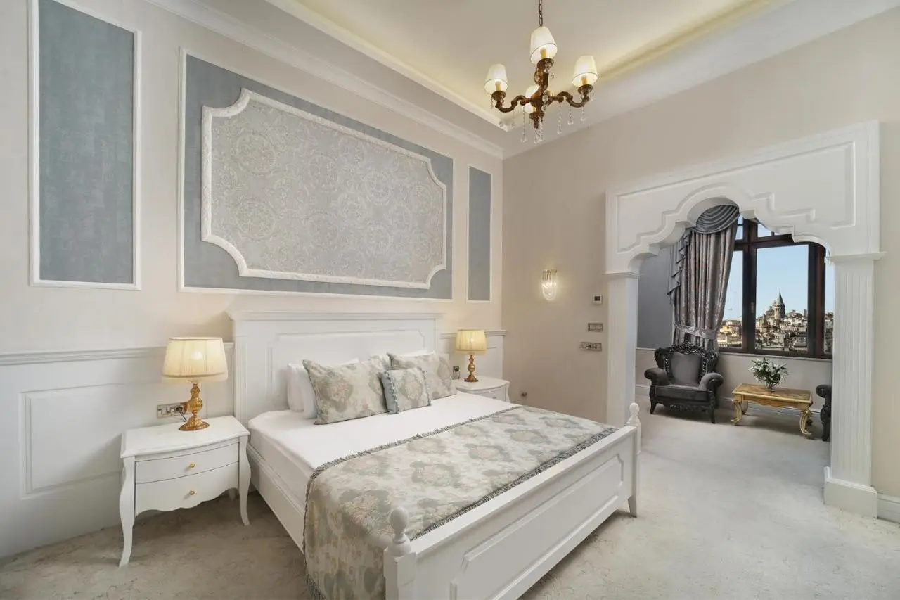 Legacy Ottoman Hotel Istanbul Old City