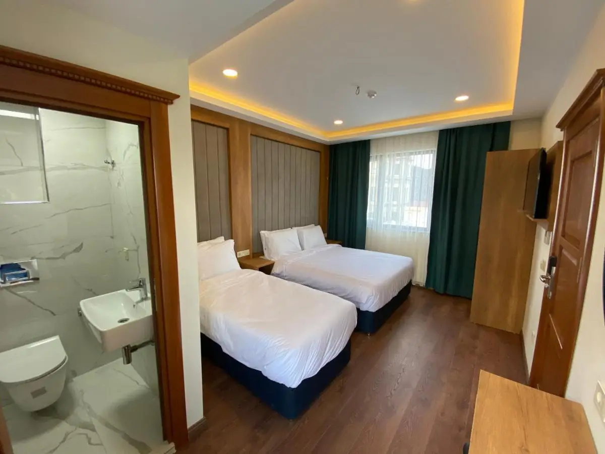 Pege Hotel