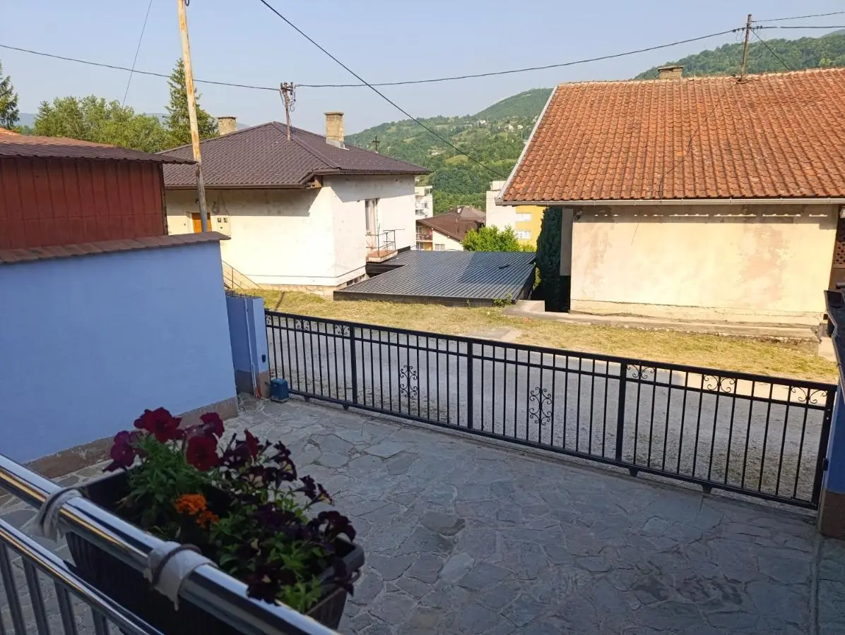 Apartman Lavanda