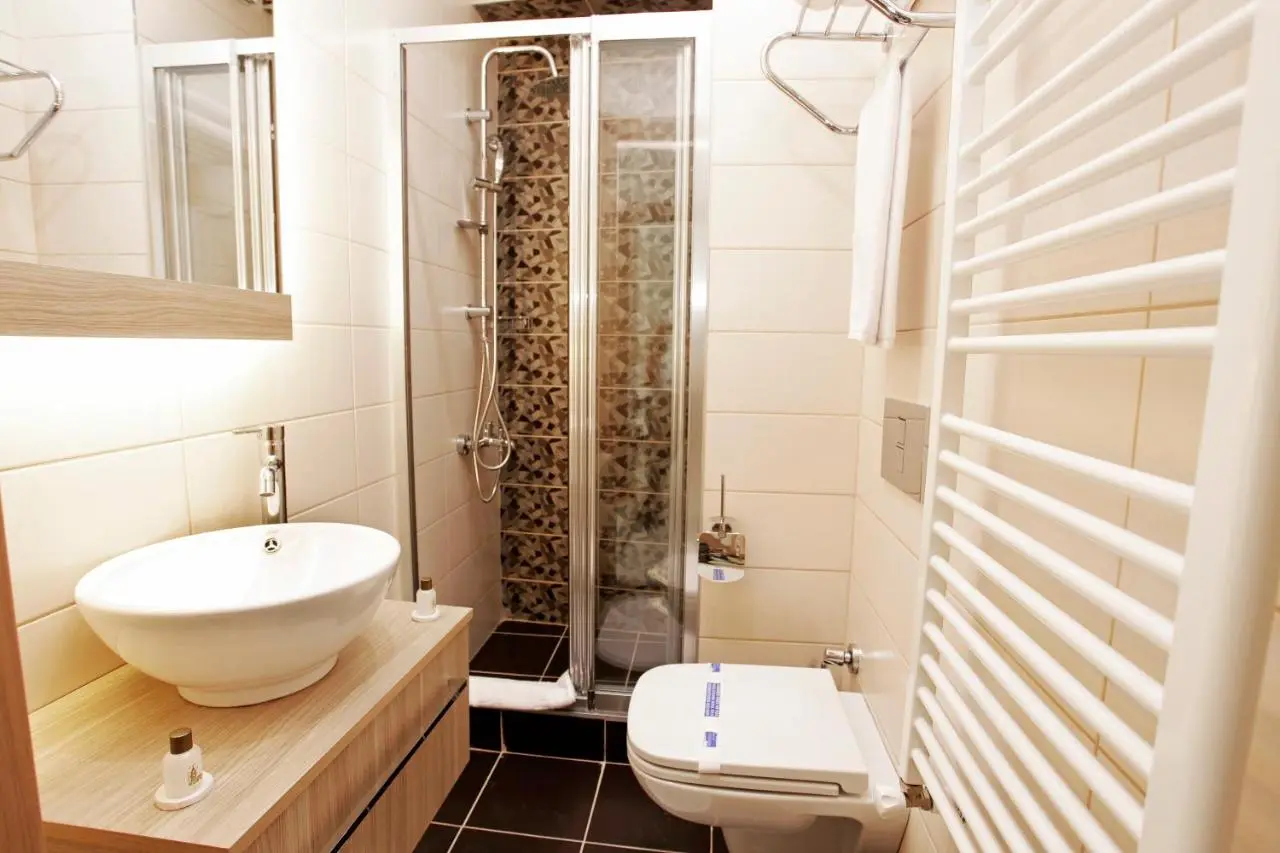Kavalalı Suites
