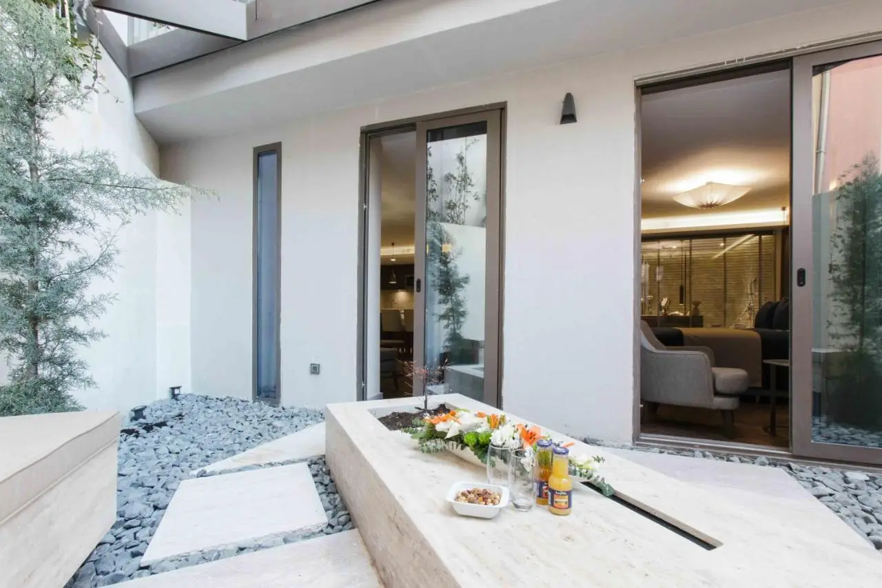 Noble22 Suites-Special Category