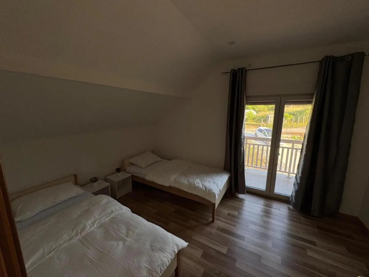 Villa Nature Konjic