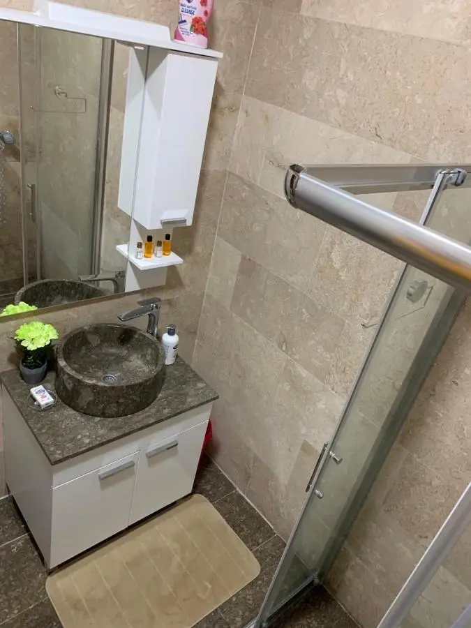 Apartment Pahuljica