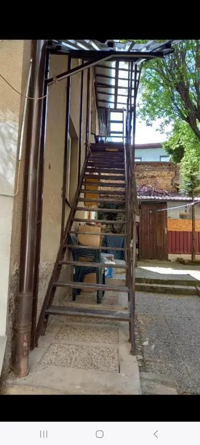 Mahala Apartments - Free Garage