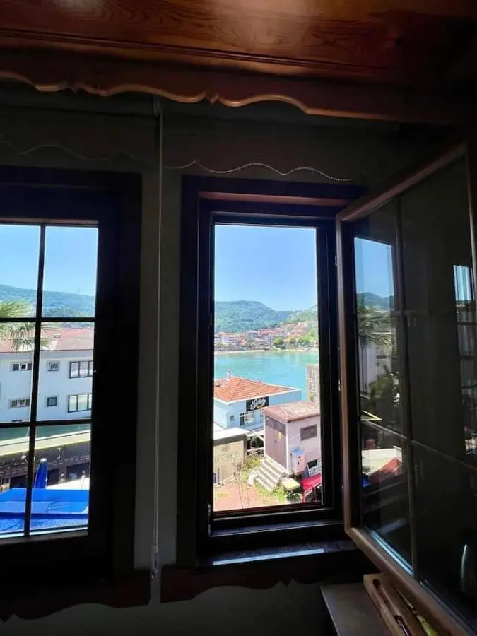 Yaşar Marin Denizer Pansiyon