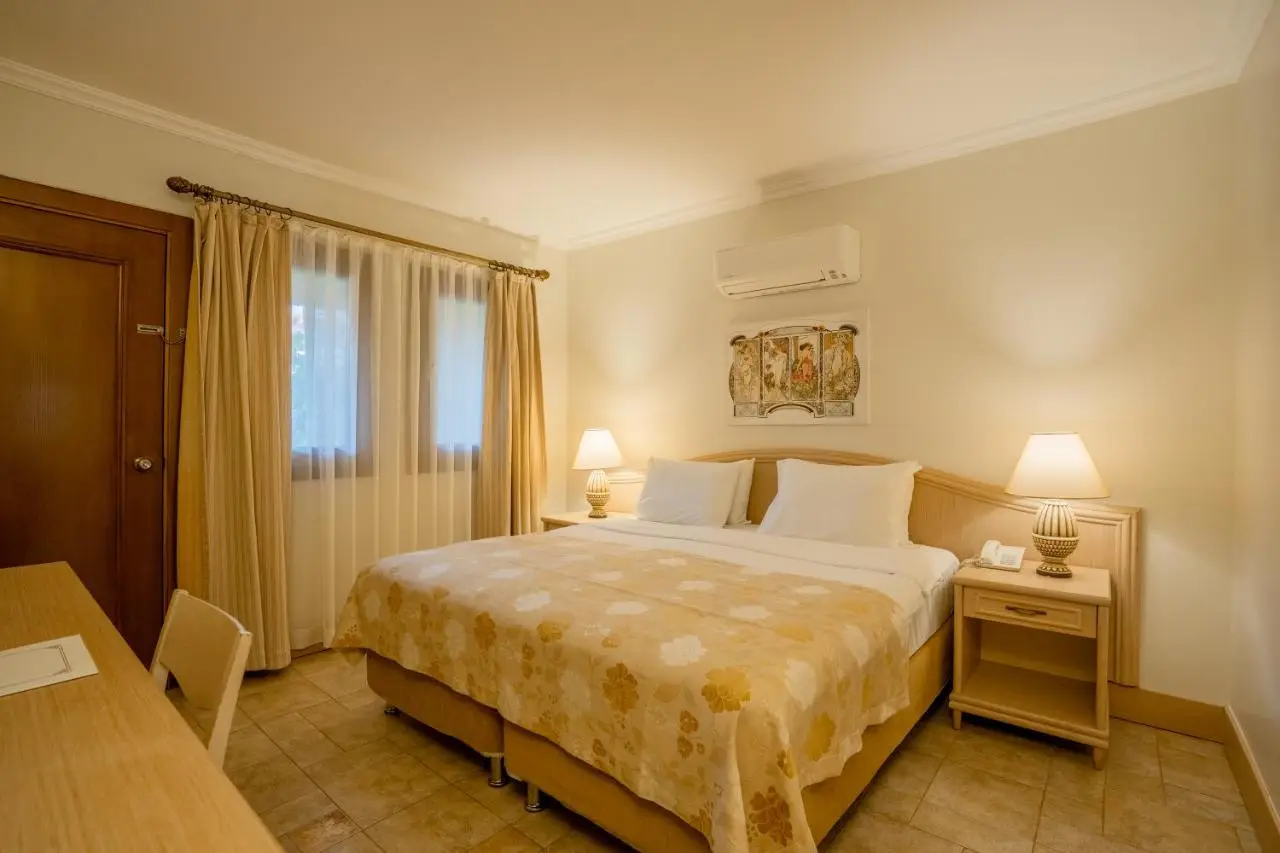 Dalyan Resort - Special Category