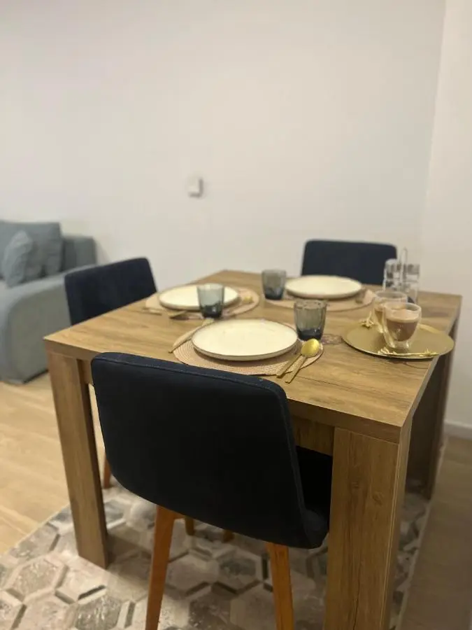 Apartments Bulevar