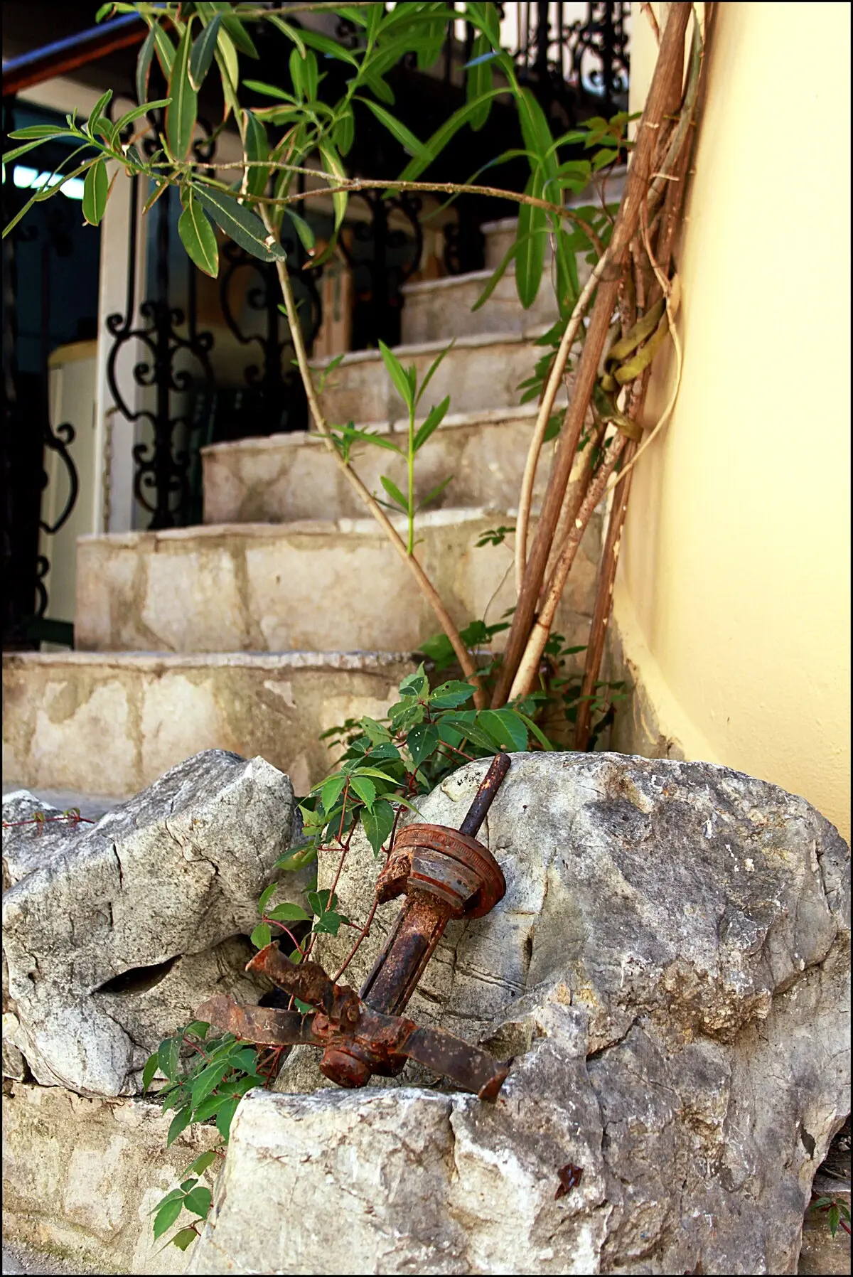 Apartment Città Vecchia Mostar