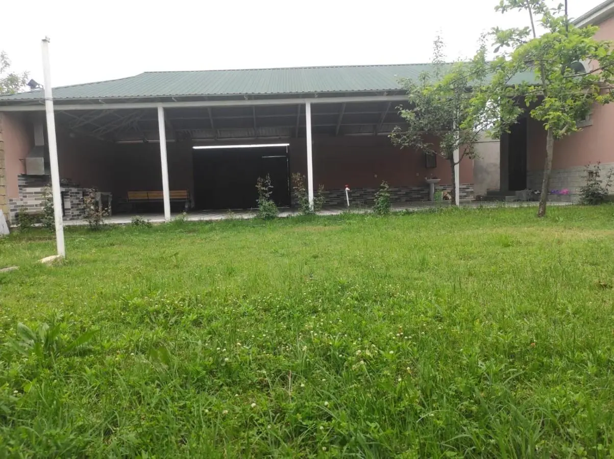 Gabala Home
