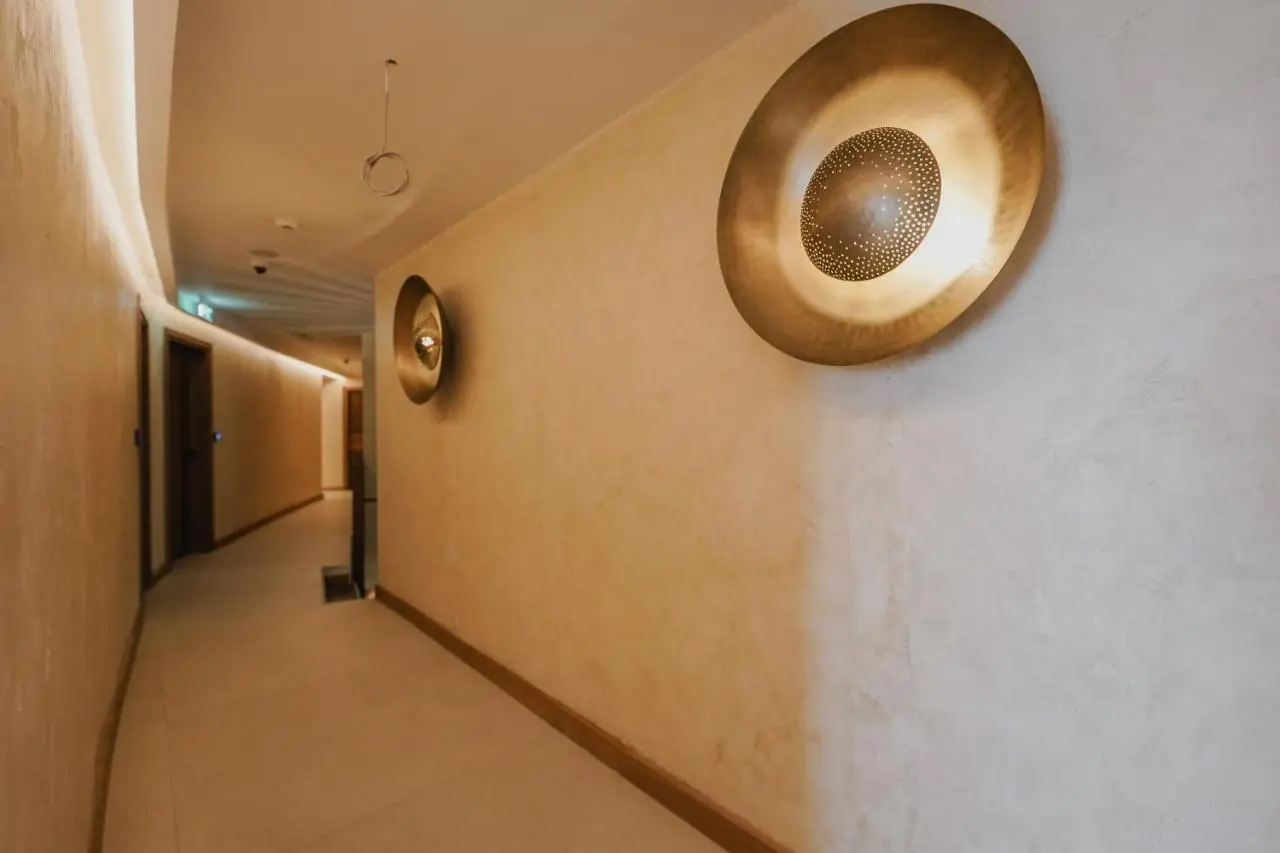 Lost Seaside Hotel - Adults Only