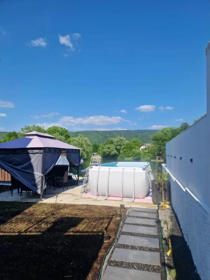 Apartman Villa E&M