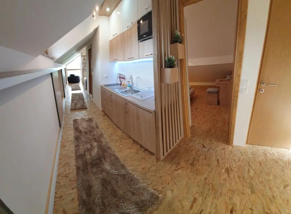 Apartment "RAWDA" Vlasic