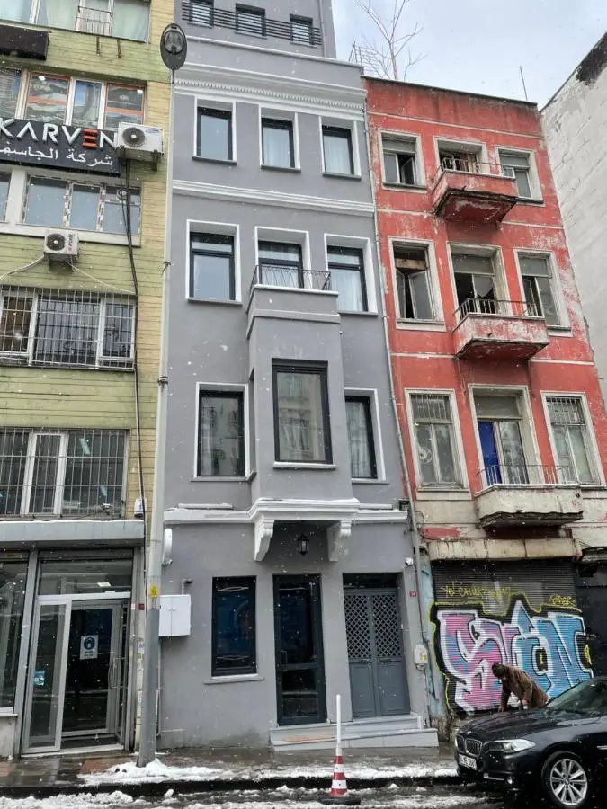 ROCO Beyoglu