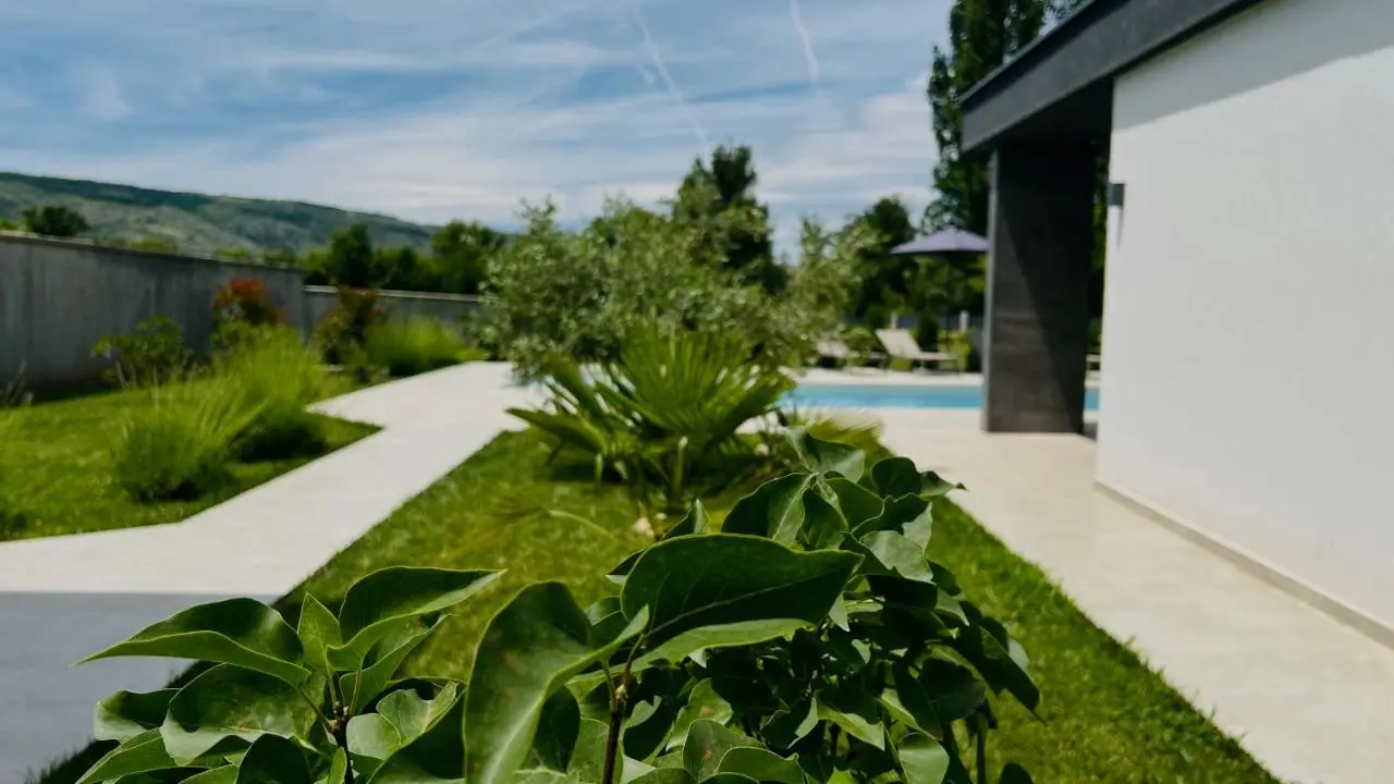 Villa LUSSO
