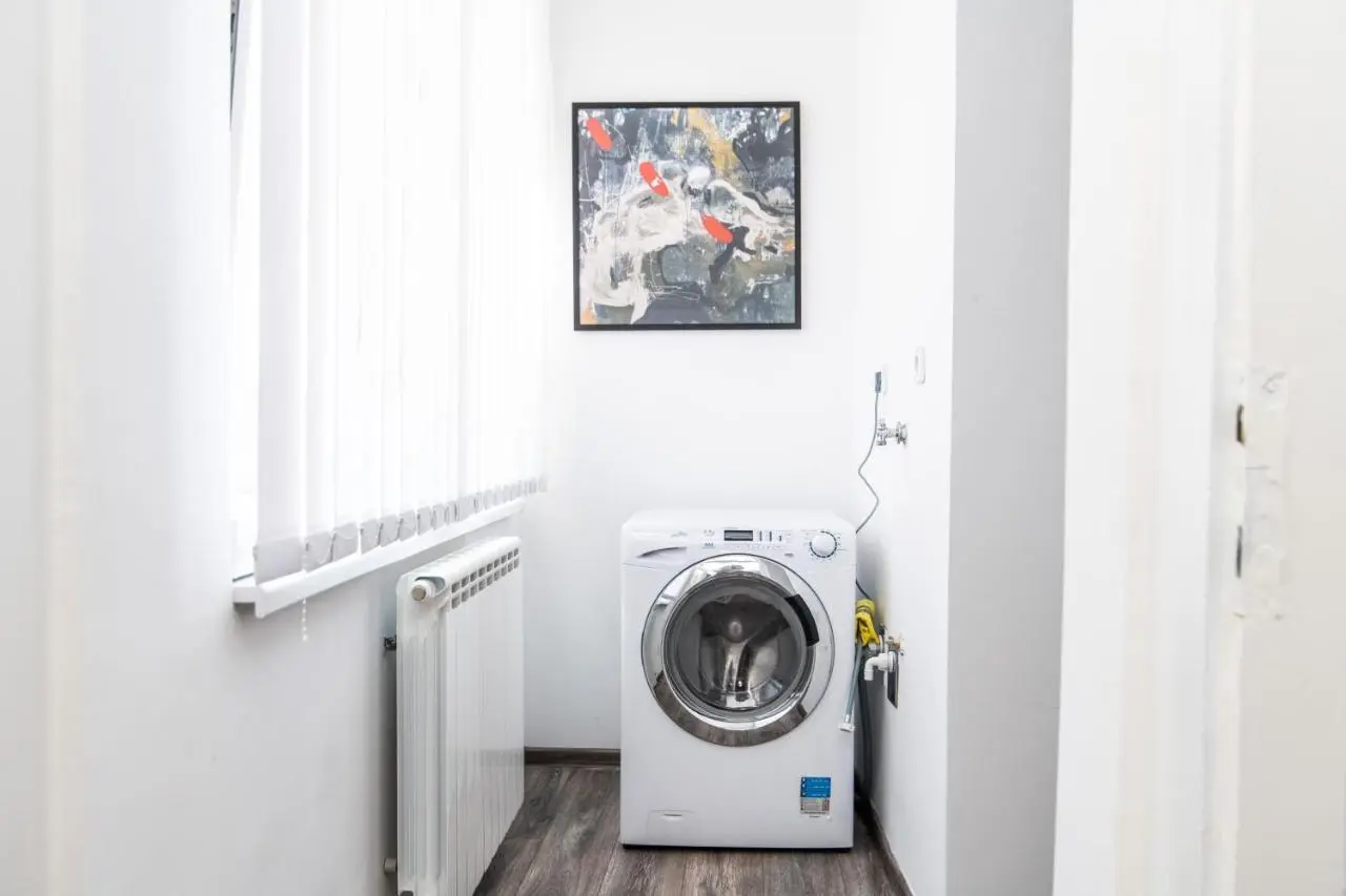 Modern studio for 3 people in the Heart of the City Center