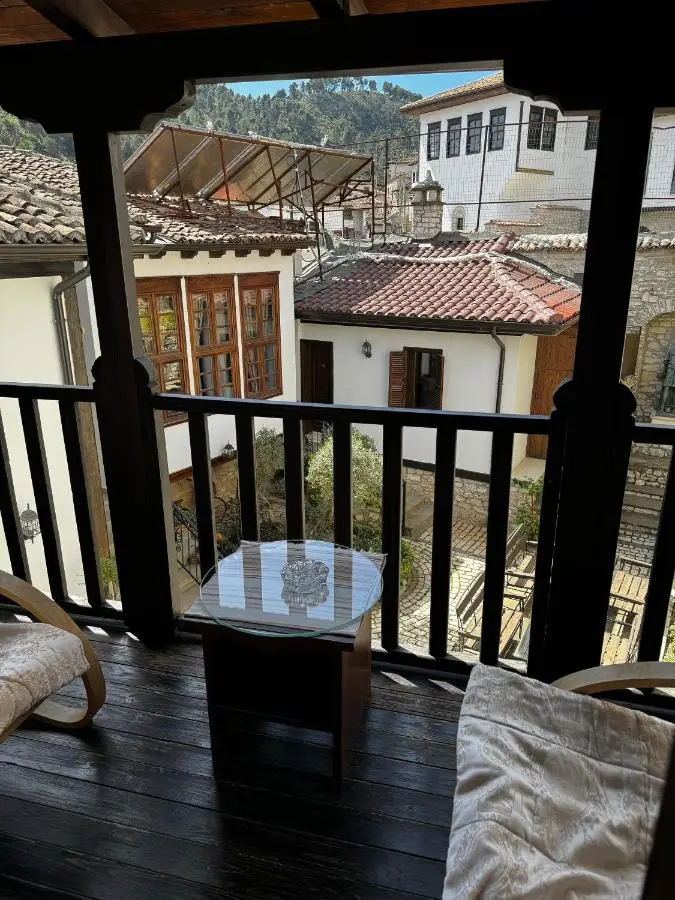 Hotel Mangalemi