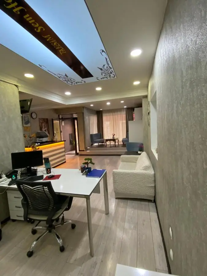 TAKSİM SEM HOTEL