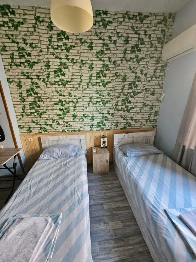 Guesthouse Kato