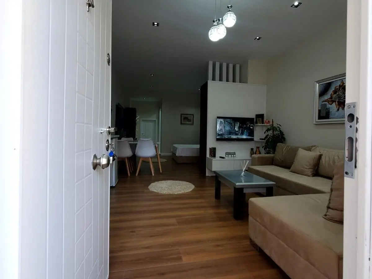 Armando's house Durres