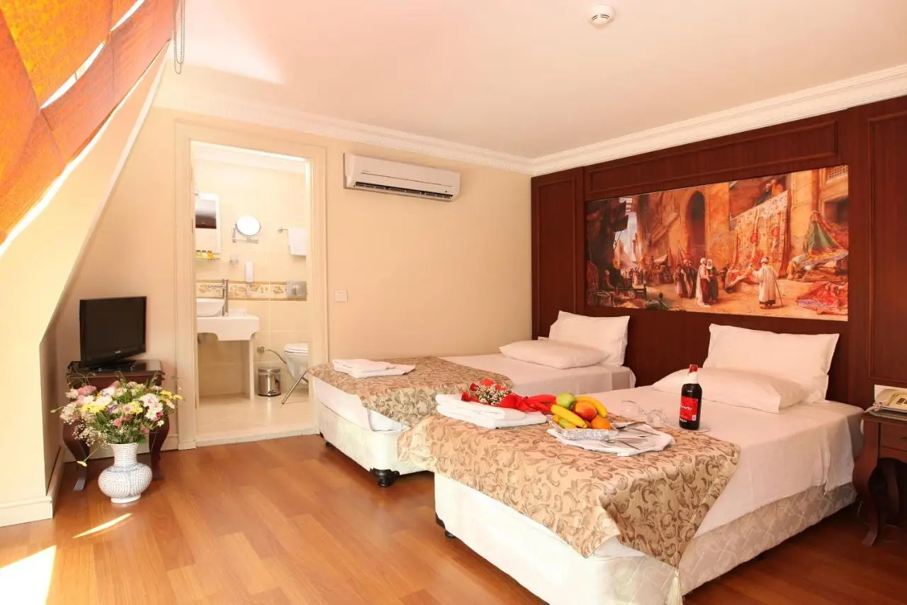 Sirkeci Park Hotel