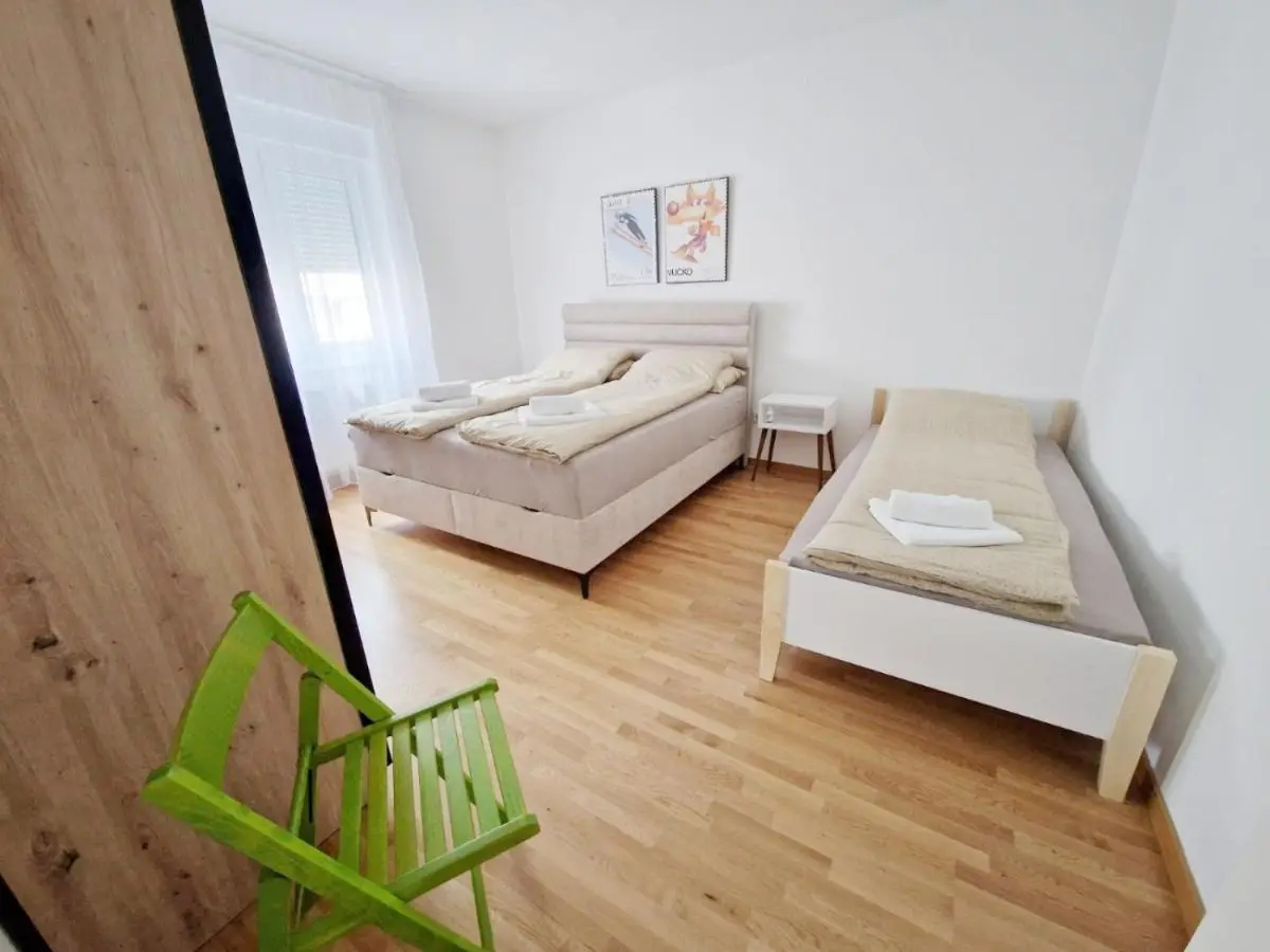 ARI Apartment Sarajevo- next to Sarajevo City Center Mall