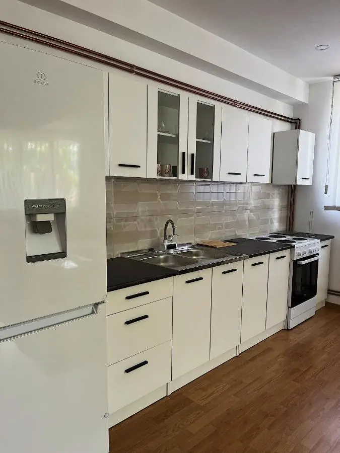 Apartment Nora