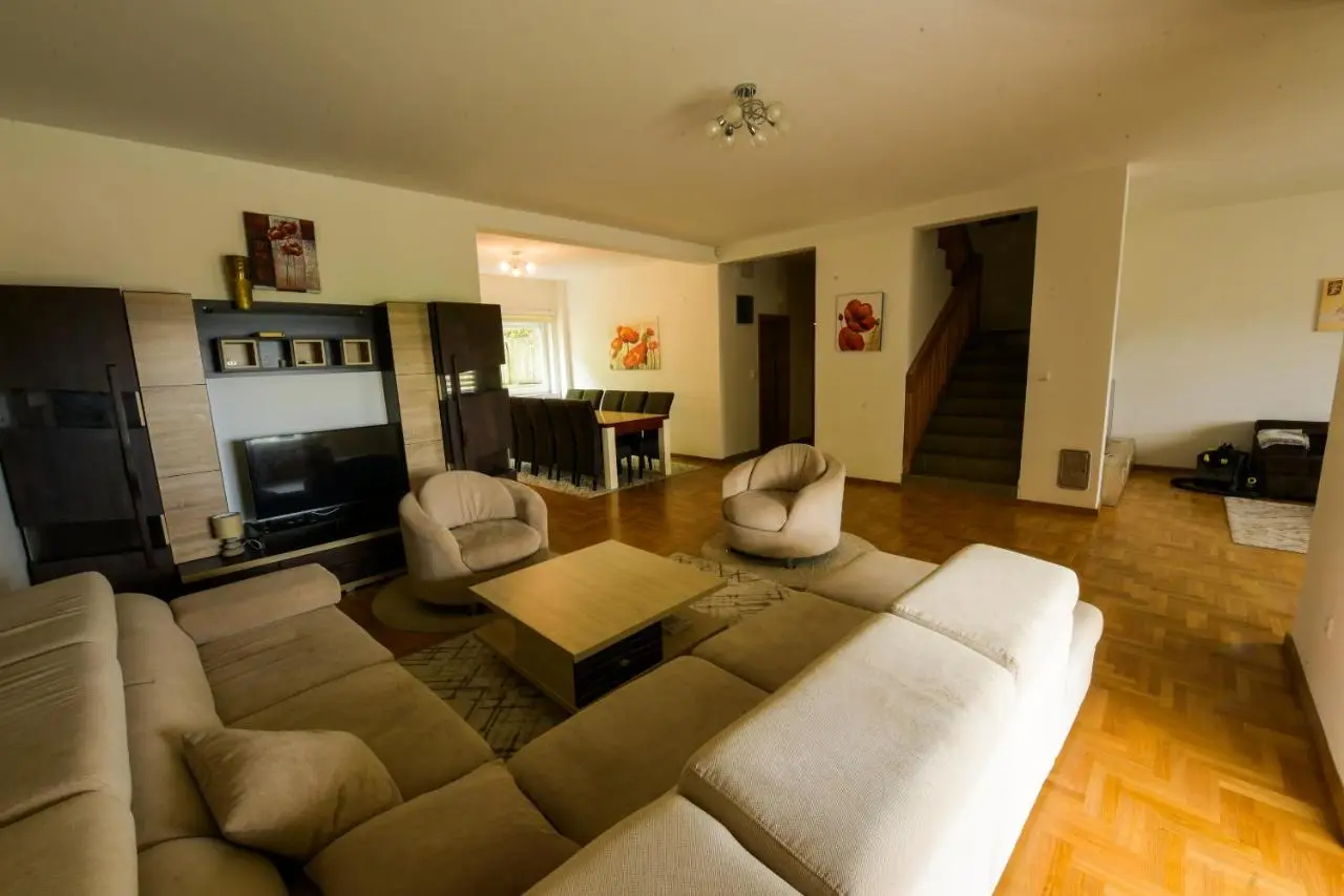 Villa Sarajevo 6