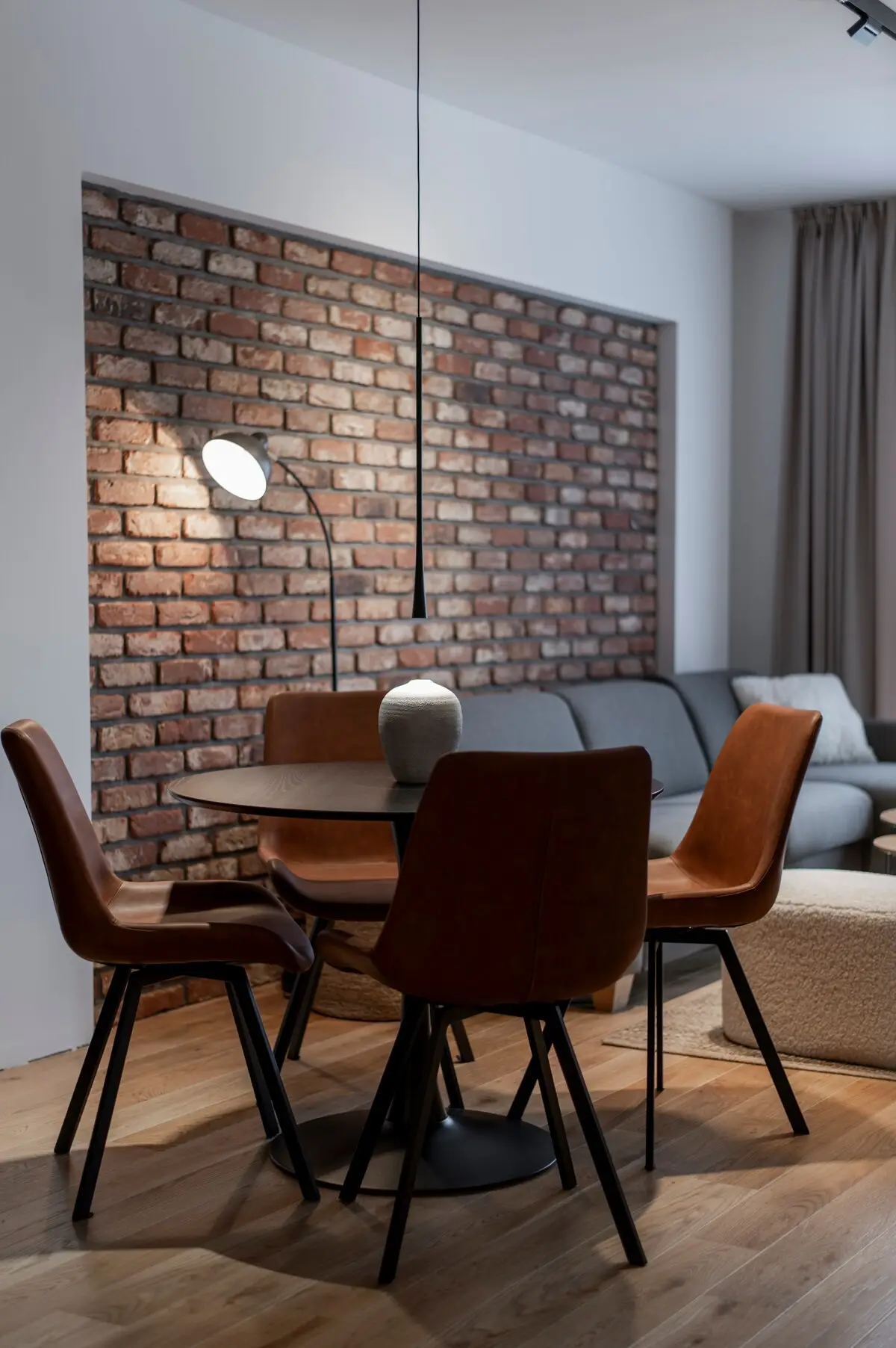 The Cosy Brick