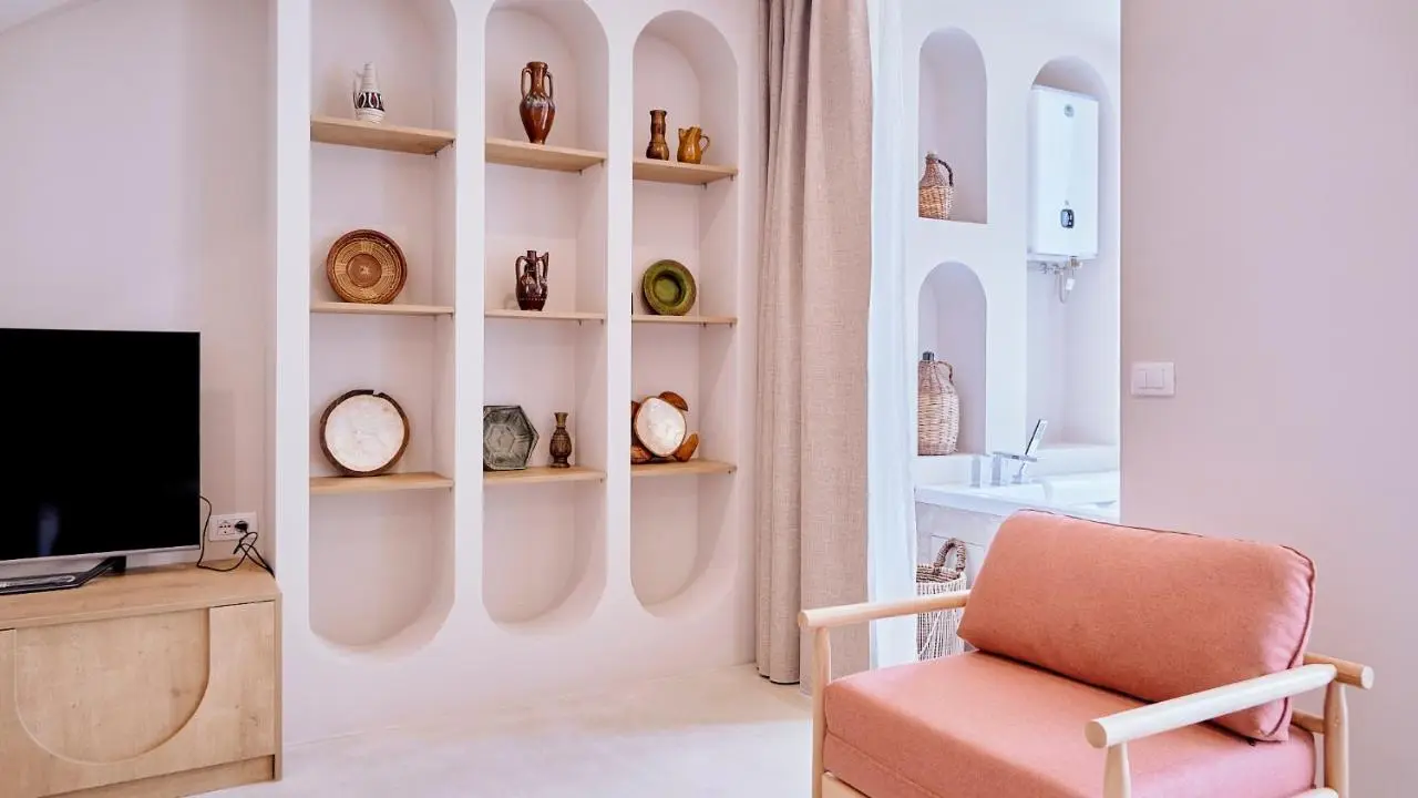 Azar Luxury Suites
