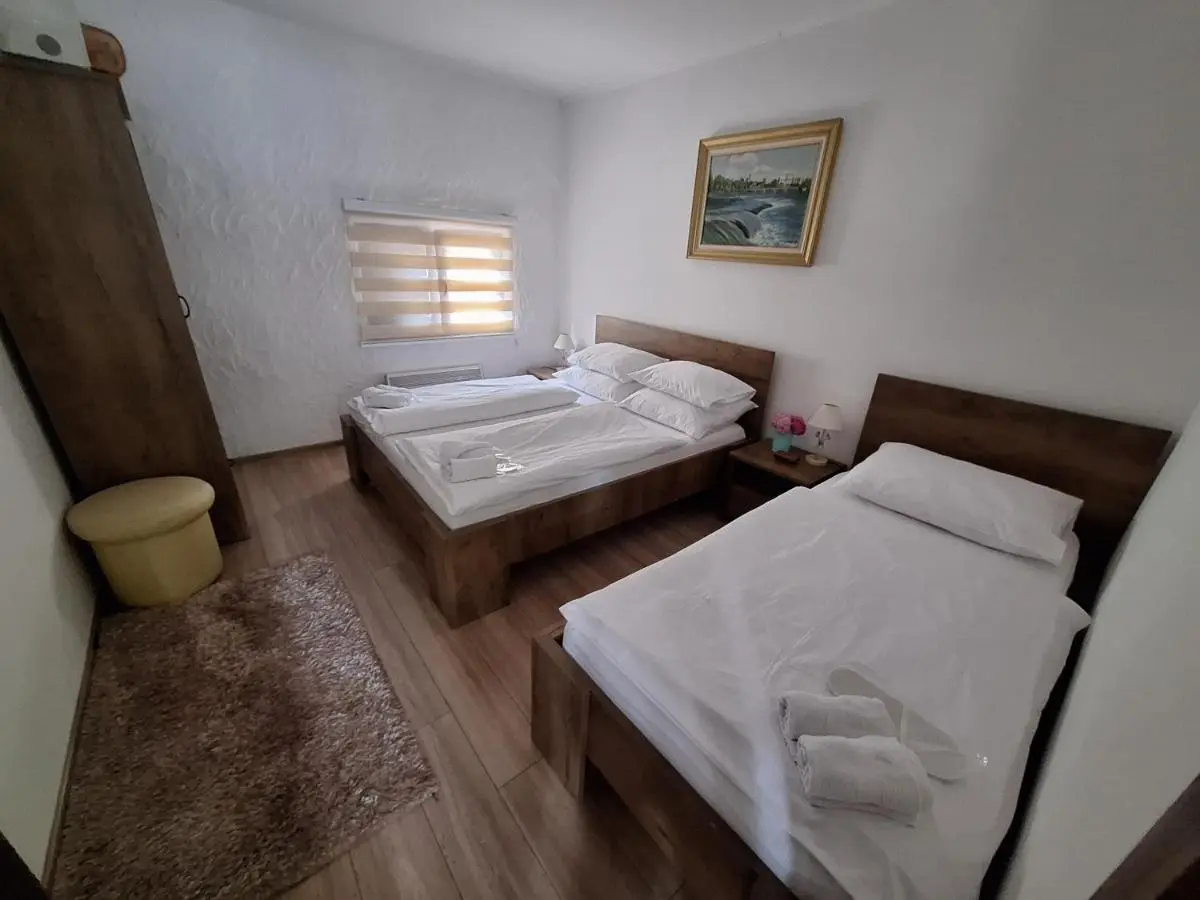 ATRIUM Holiday home