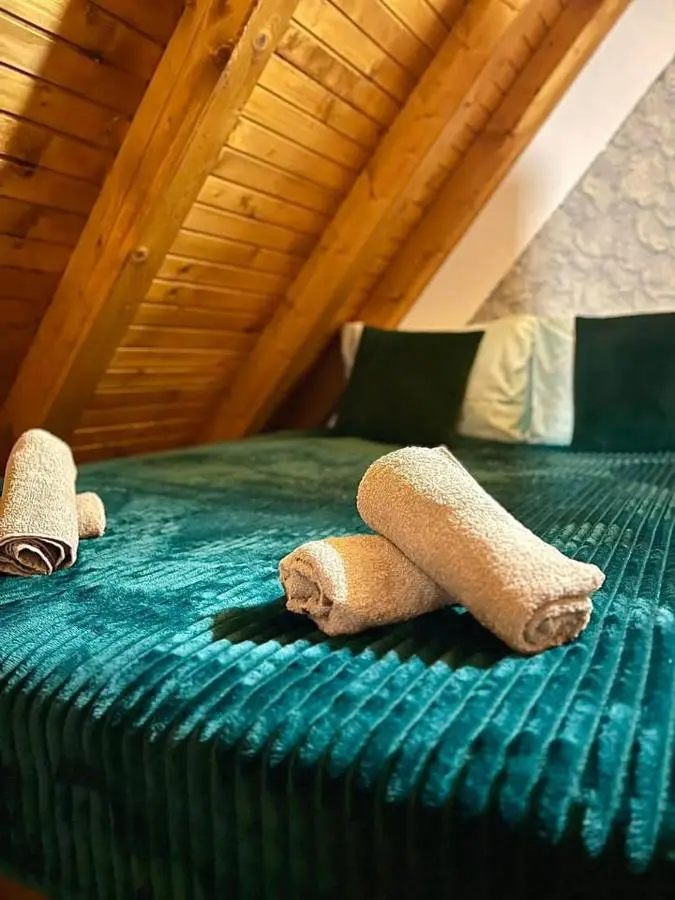 Cozy Cottage Vlašić