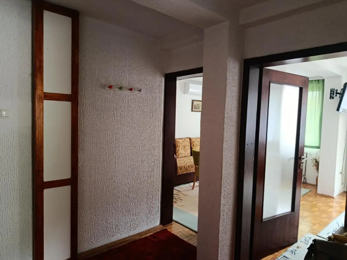 Sunshine Apartments Visoko
