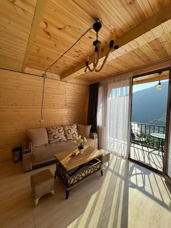 Bzubzu star - Cottage in high mountain