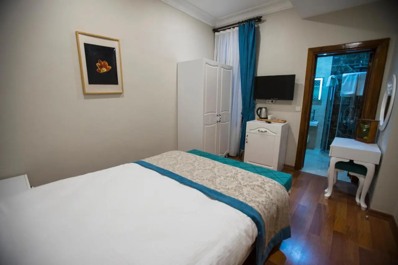 The Void Hotel - Sisli Istanbul
